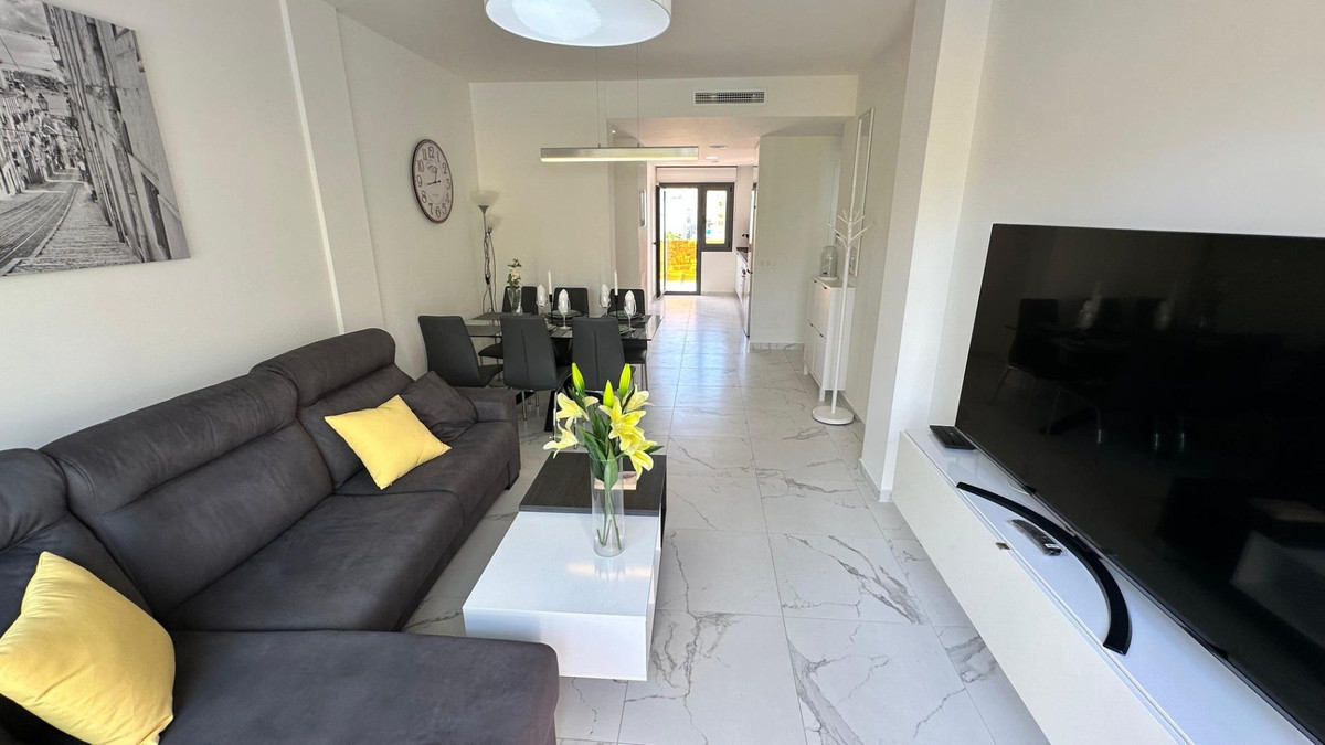 Penthouse te koop in Finestrat | 2 slaapkamers H5332783