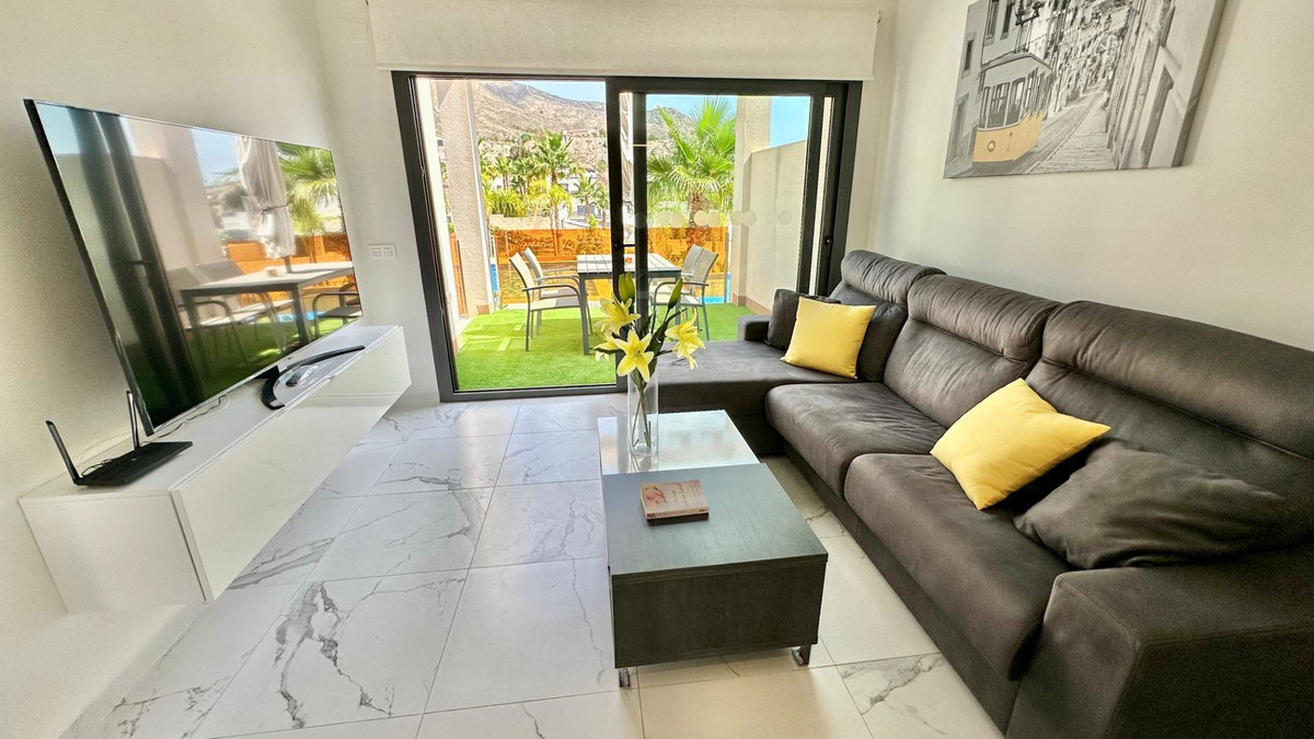 Penthouse te koop in Finestrat | 2 slaapkamers H5332783