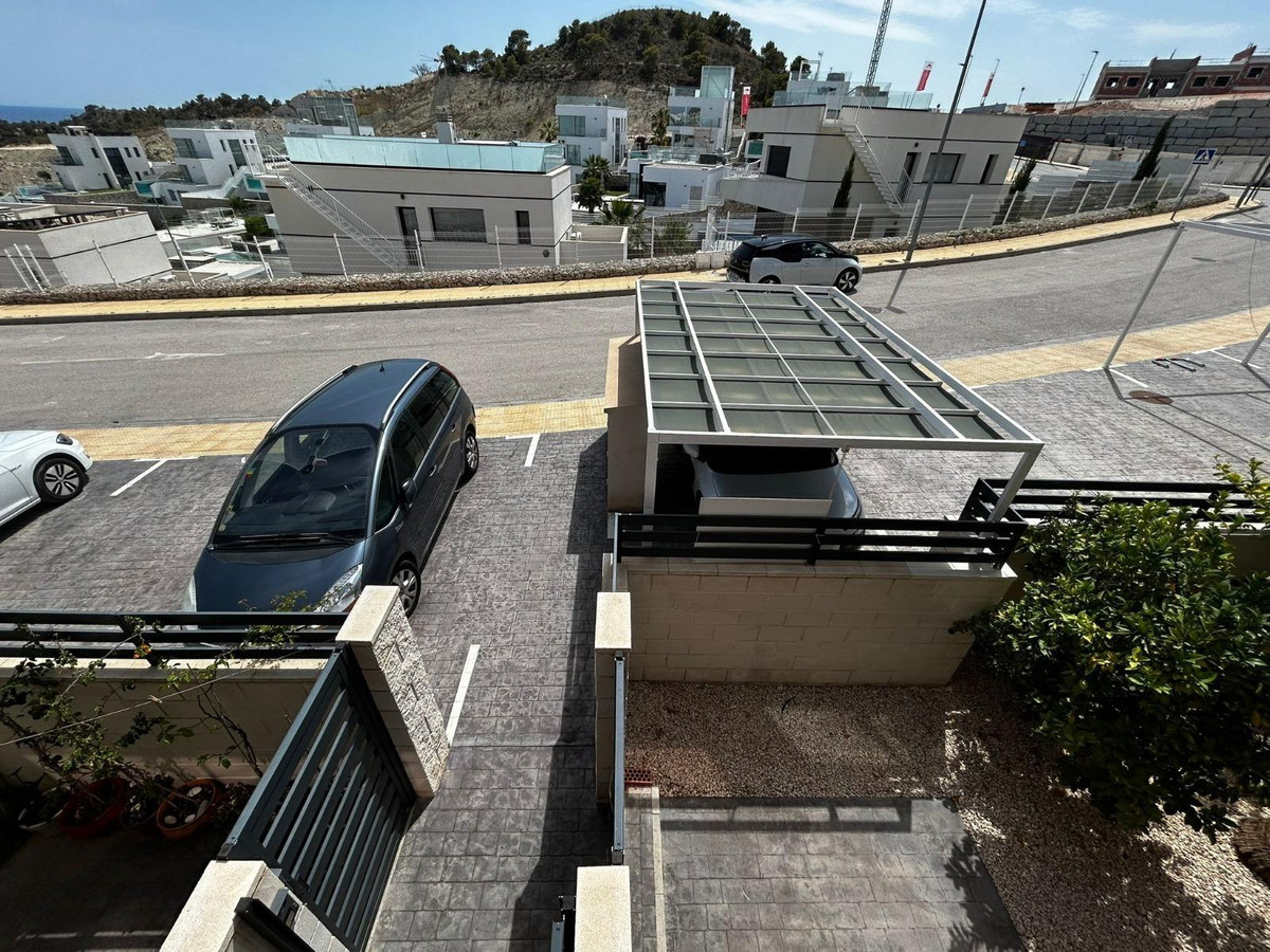 Penthouse te koop in Finestrat | 2 slaapkamers H5332783