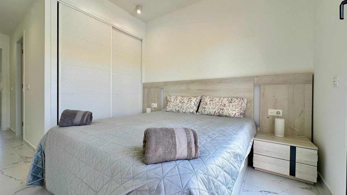 Penthouse te koop in Finestrat | 2 slaapkamers H5332783