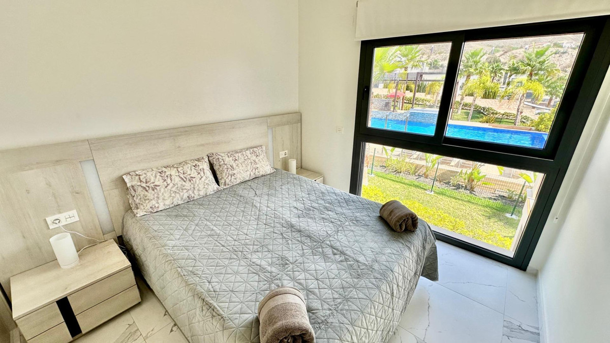 Penthouse te koop in Finestrat | 2 slaapkamers H5332783