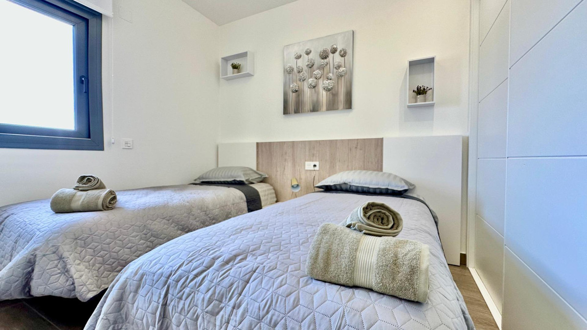 Penthouse te koop in Finestrat | 2 slaapkamers H5332783