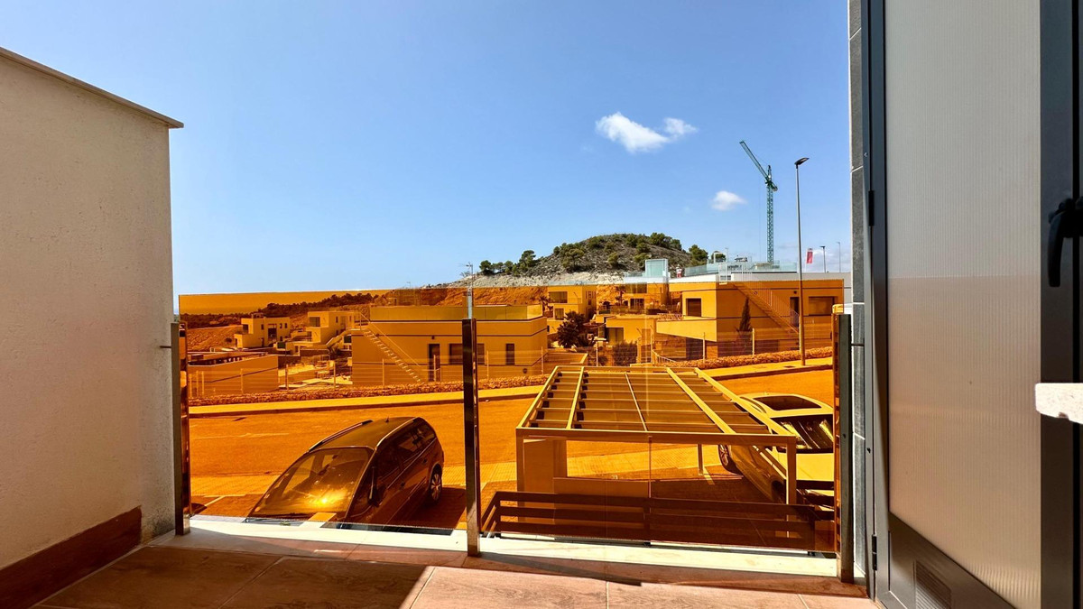 Penthouse te koop in Finestrat | 2 slaapkamers H5332783