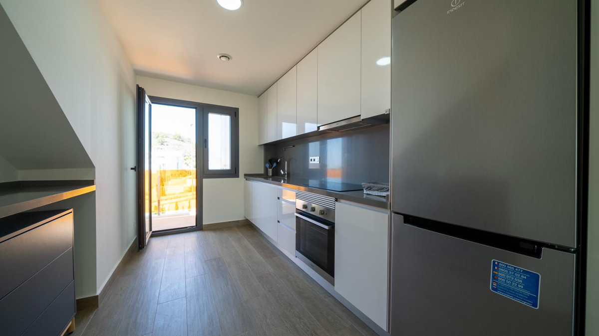 Penthouse te koop in Finestrat | 2 slaapkamers H5332786