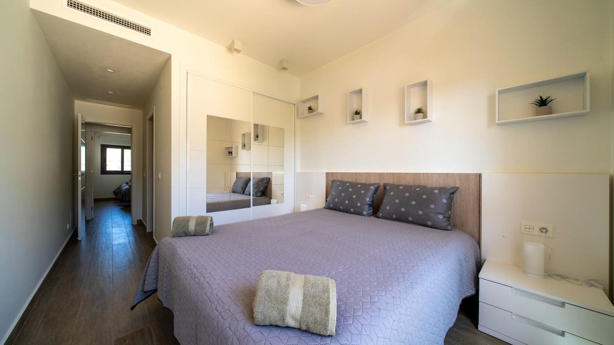 Penthouse te koop in Finestrat | 2 slaapkamers H5332786