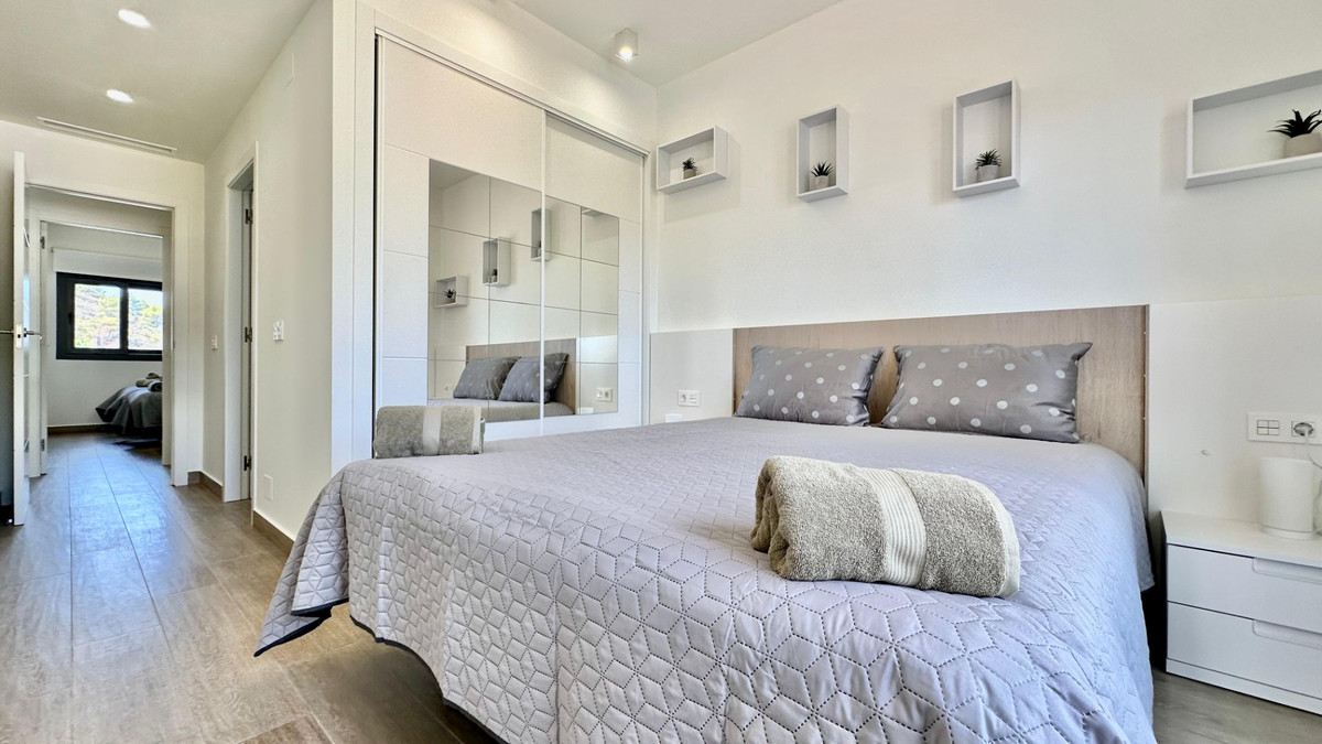 Penthouse te koop in Finestrat | 2 slaapkamers H5332786