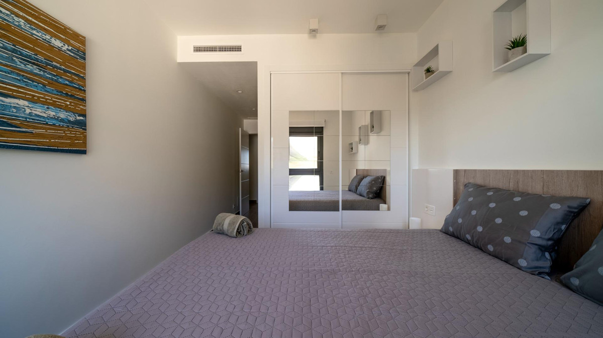 Penthouse te koop in Finestrat | 2 slaapkamers H5332786