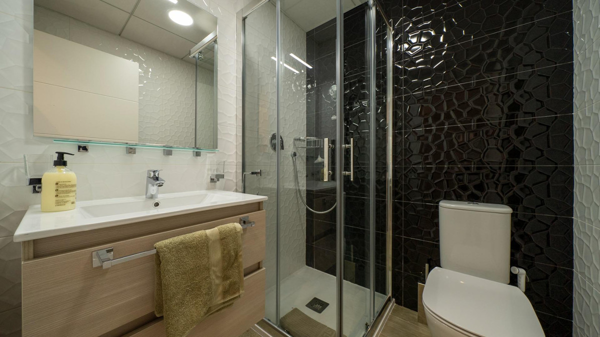 Penthouse te koop in Finestrat | 2 slaapkamers H5332786