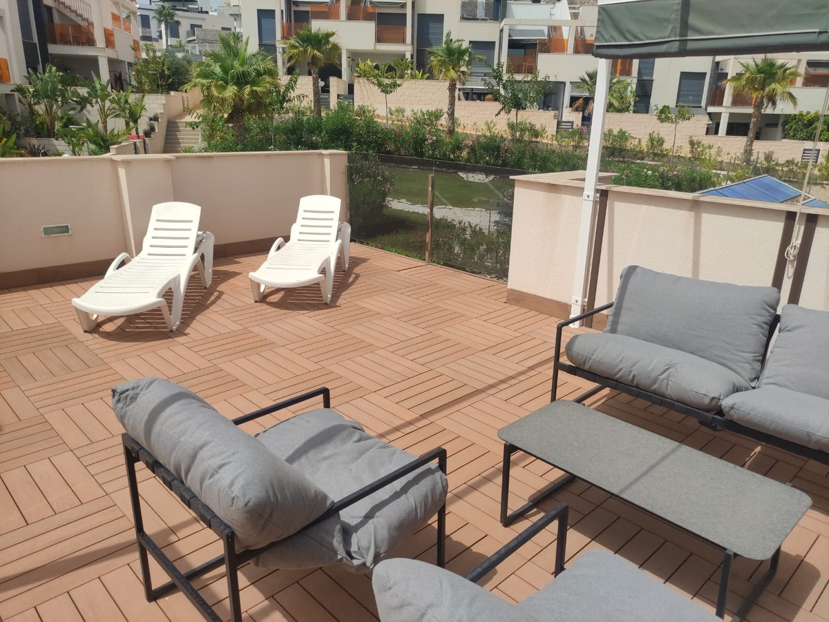 Penthouse te koop in Finestrat | 2 slaapkamers H5332786