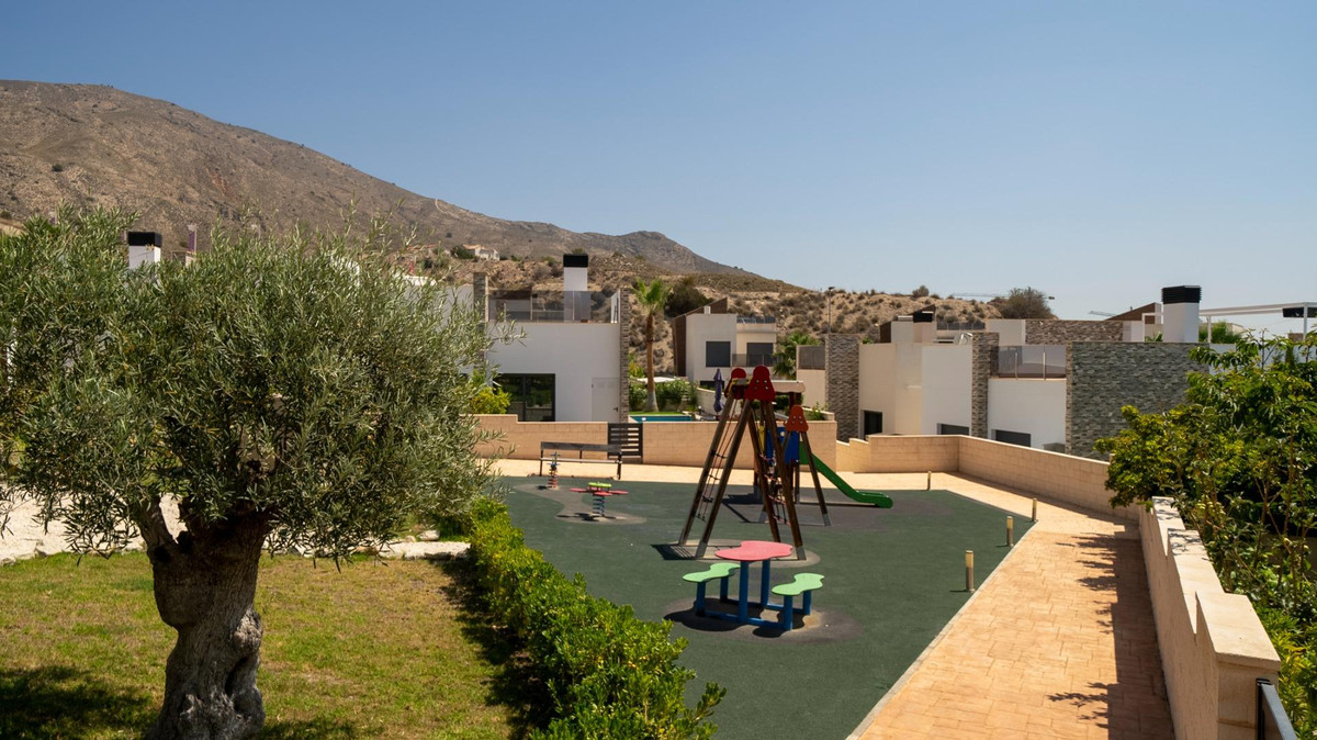 Penthouse te koop in Finestrat | 2 slaapkamers H5332786