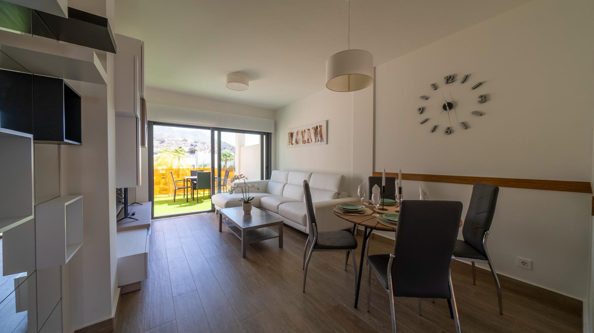 Penthouse te koop in Finestrat | 2 slaapkamers H5332786