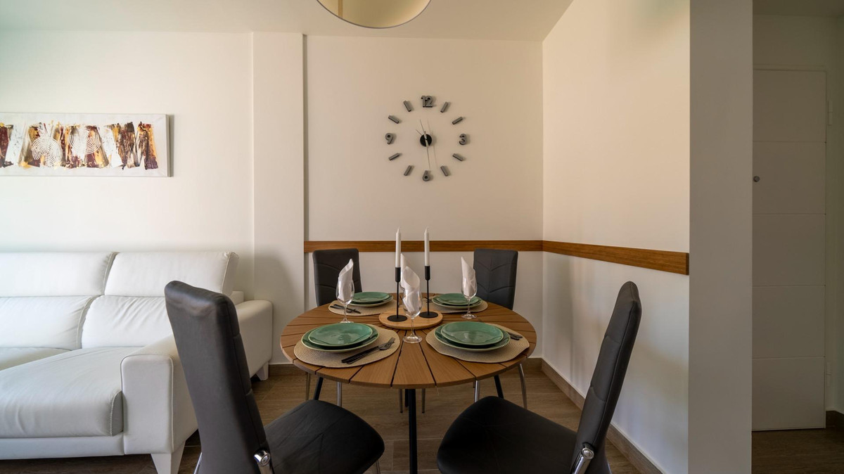 Penthouse te koop in Finestrat | 2 slaapkamers H5332786