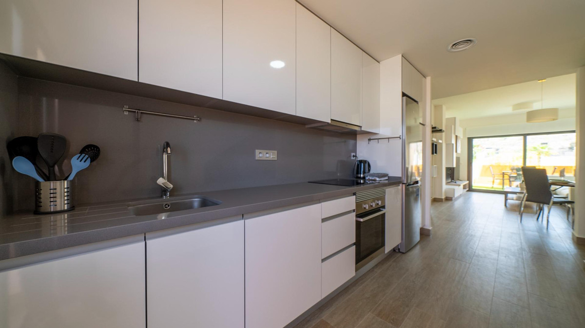 Penthouse te koop in Finestrat | 2 slaapkamers H5332786