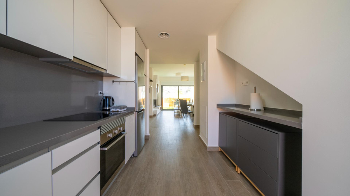 Penthouse te koop in Finestrat | 2 slaapkamers H5332786