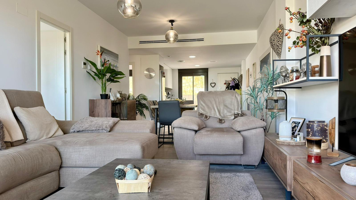 Duplex te koop in Finestrat | 3 slaapkamers H5342617