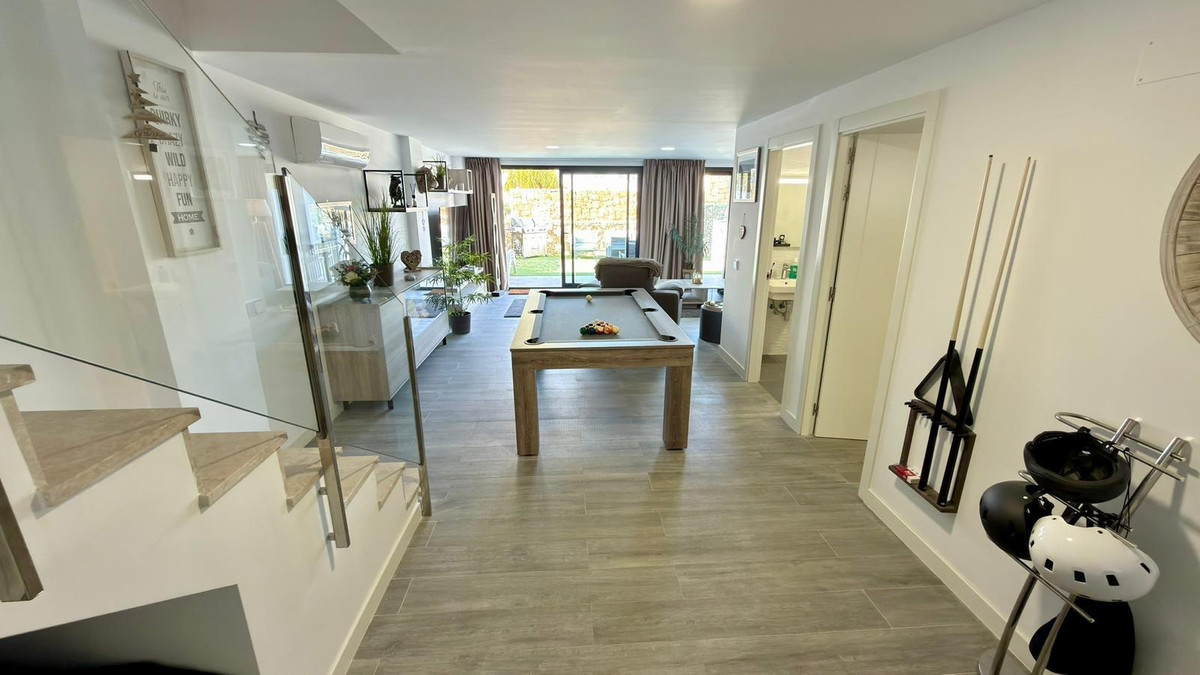 Duplex te koop in Finestrat | 3 slaapkamers H5342617