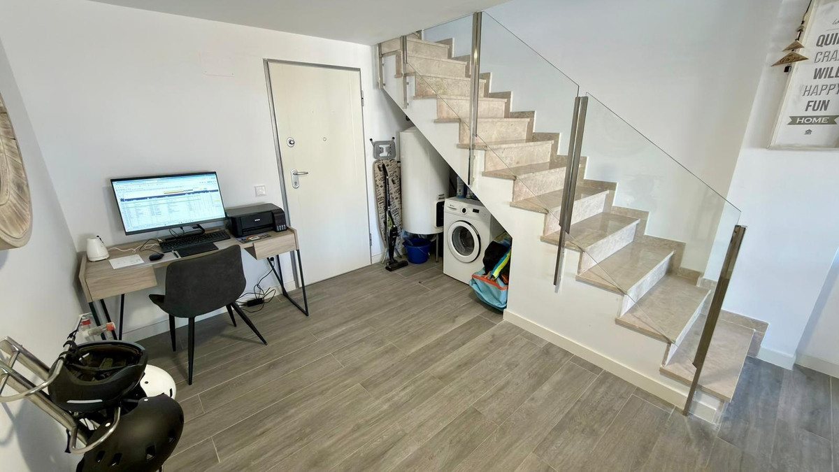 Duplex te koop in Finestrat | 3 slaapkamers H5342617