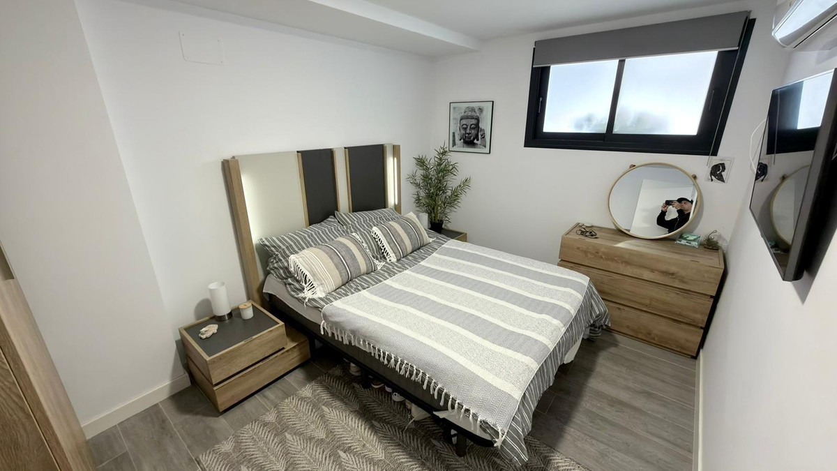 Duplex te koop in Finestrat | 3 slaapkamers H5342617