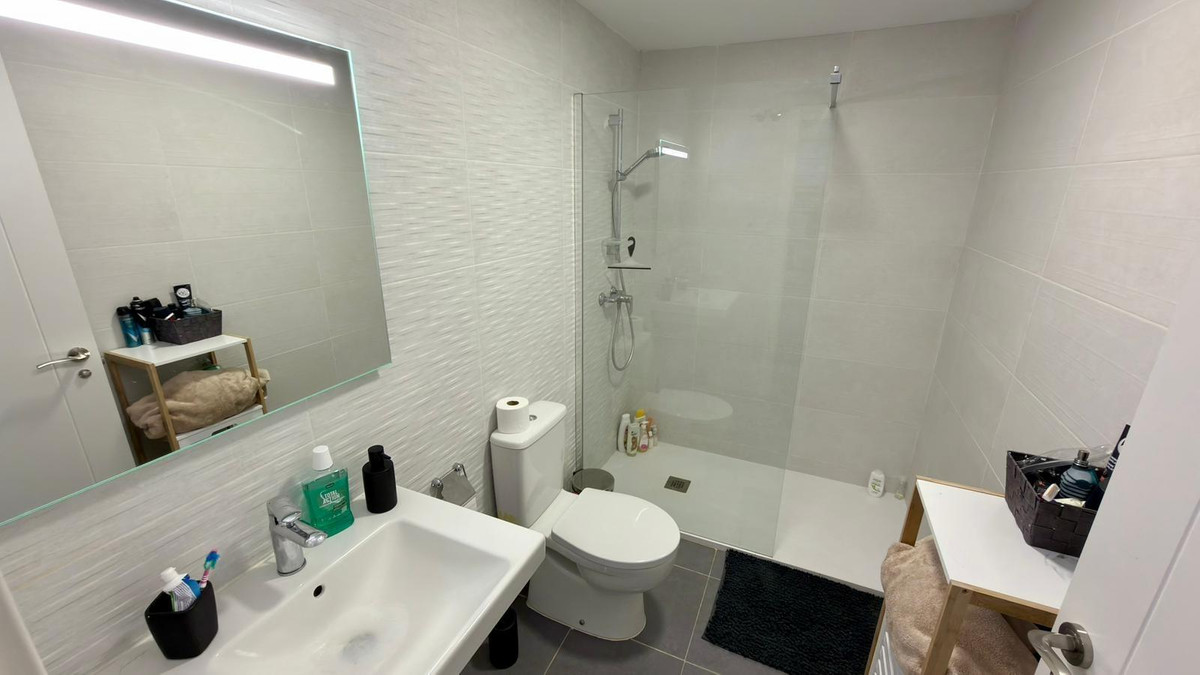 Duplex te koop in Finestrat | 3 slaapkamers H5342617