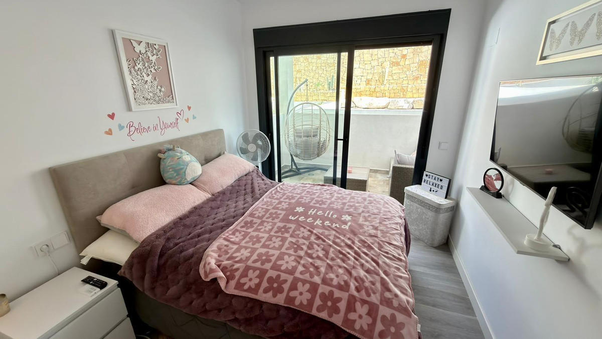 Duplex te koop in Finestrat | 3 slaapkamers H5342617