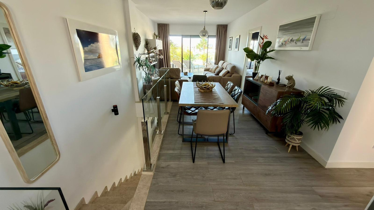 Duplex te koop in Finestrat | 3 slaapkamers H5342617