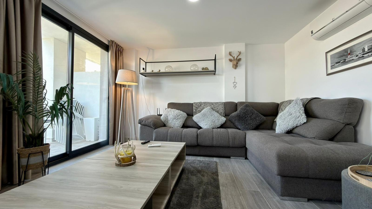 Duplex te koop in Finestrat | 3 slaapkamers H5342617