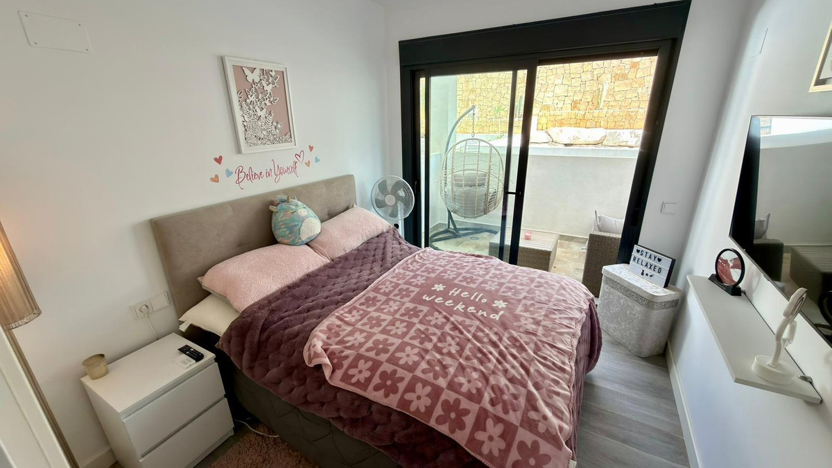 Duplex te koop in Finestrat | 3 slaapkamers H5342617