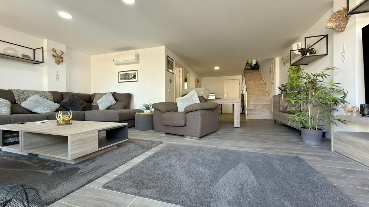 Duplex te koop in Finestrat | 3 slaapkamers H5342617