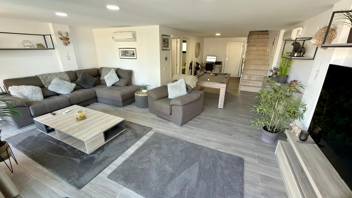 Duplex te koop in Finestrat | 3 slaapkamers H5342617