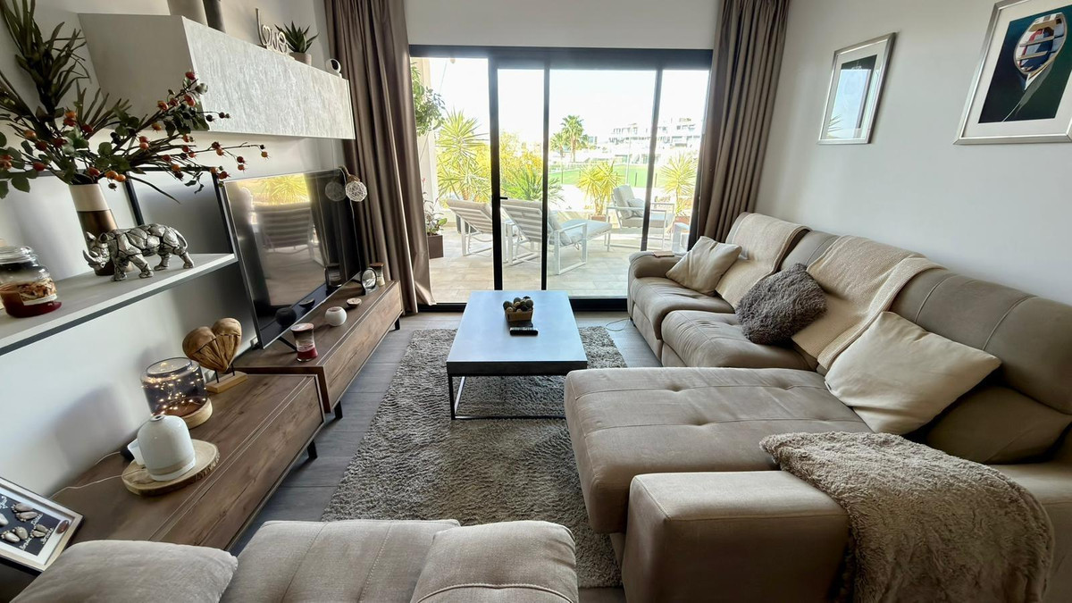 Duplex te koop in Finestrat | 3 slaapkamers H5342617