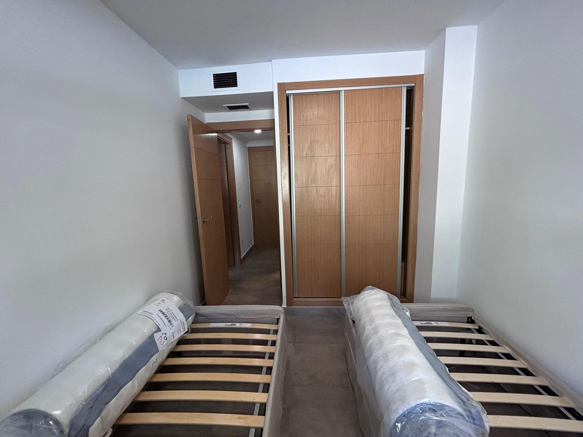 Appartement te koop in Finestrat | 2 slaapkamers H5347699