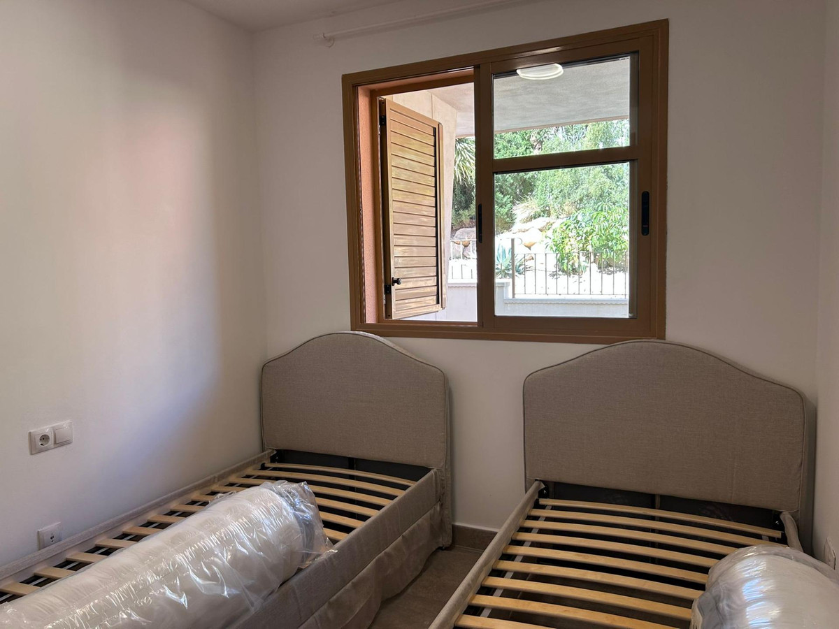 Appartement te koop in Finestrat | 2 slaapkamers H5347699