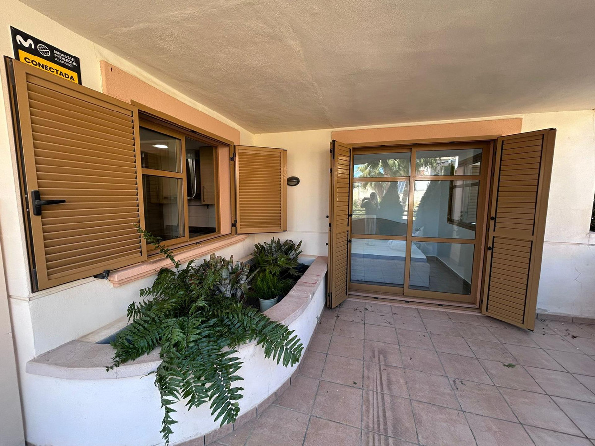 Appartement te koop in Finestrat | 2 slaapkamers H5347699