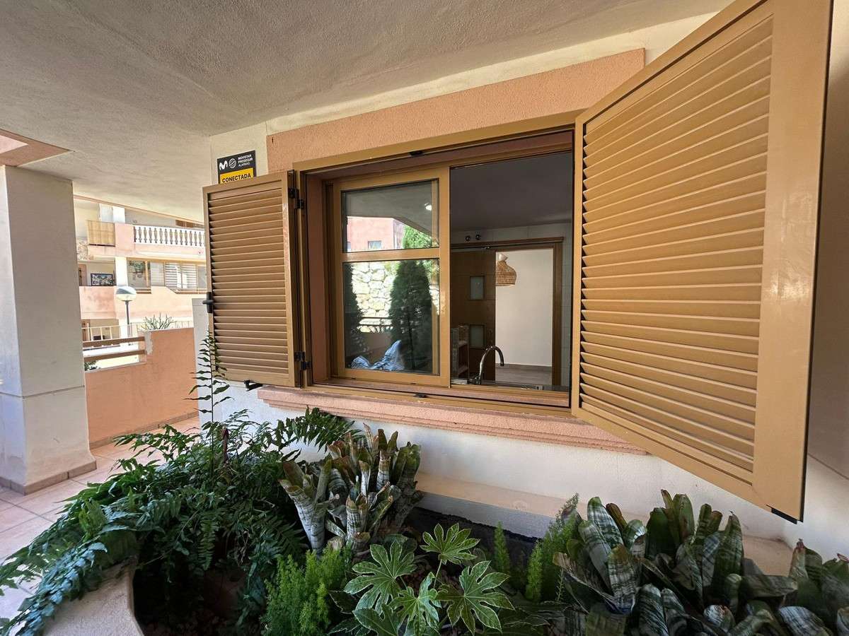 Appartement te koop in Finestrat | 2 slaapkamers H5347699