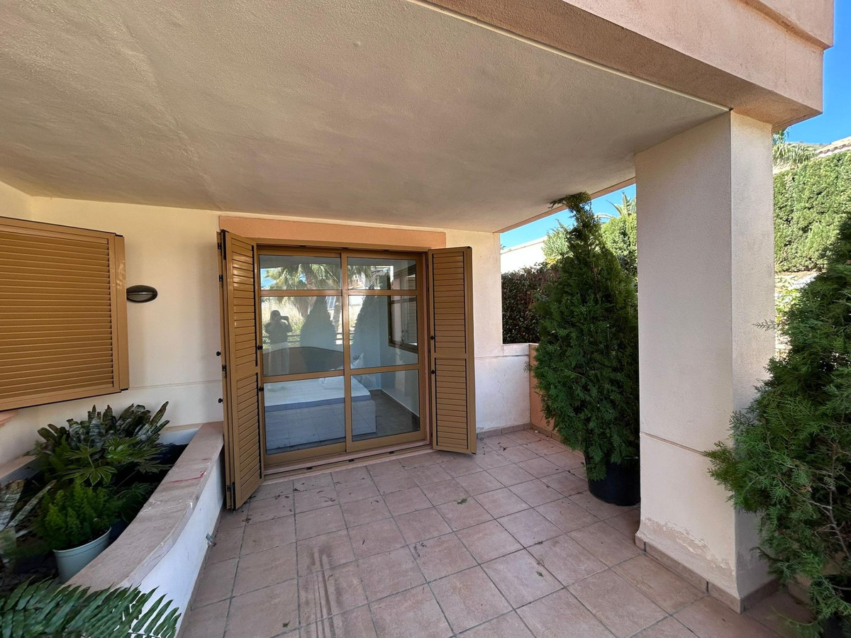 Appartement te koop in Finestrat | 2 slaapkamers H5347699