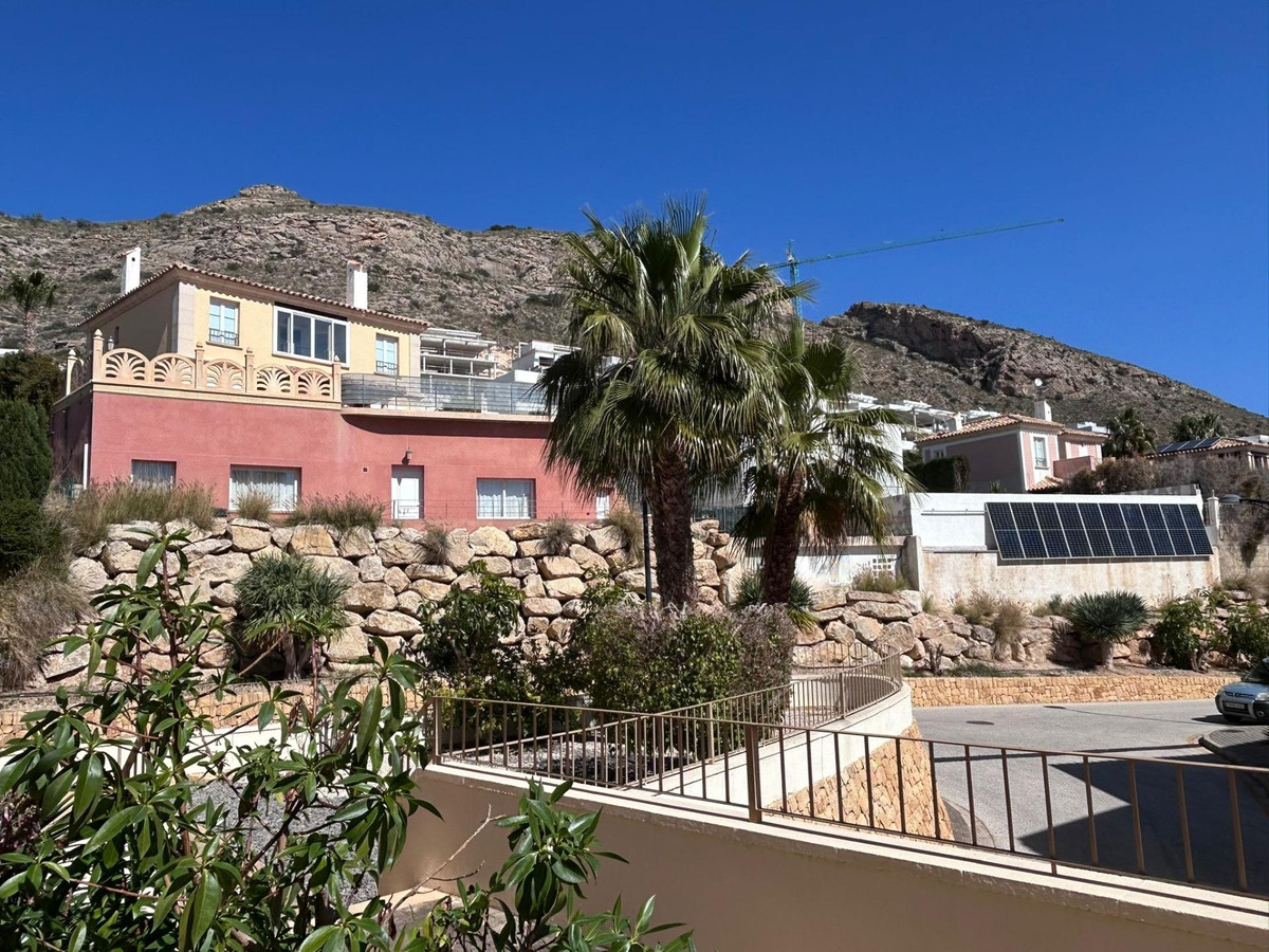 Appartement te koop in Finestrat | 2 slaapkamers H5347699