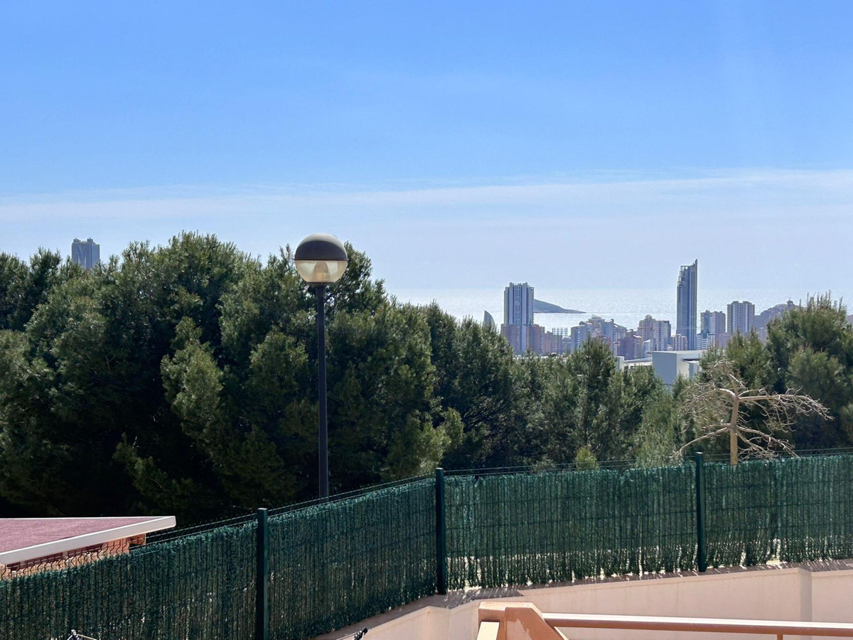 Appartement te koop in Finestrat | 2 slaapkamers H5347699