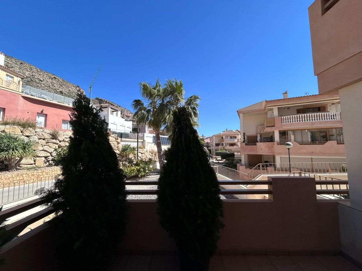 Appartement te koop in Finestrat | 2 slaapkamers H5347699