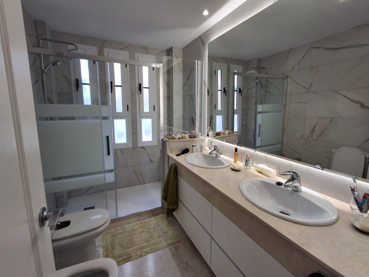 Appartement te koop in Finestrat | 2 slaapkamers H5385874