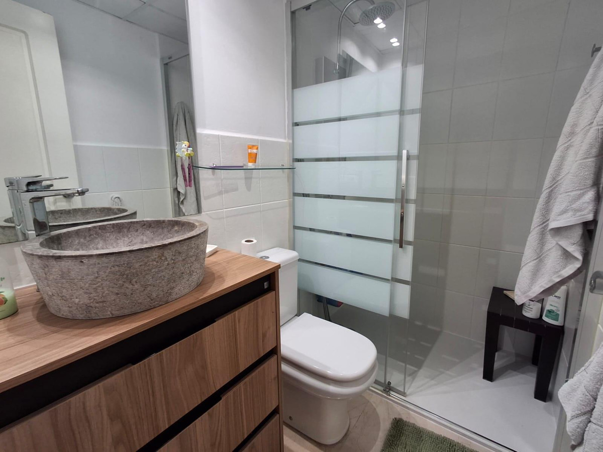 Appartement te koop in Finestrat | 2 slaapkamers H5385874