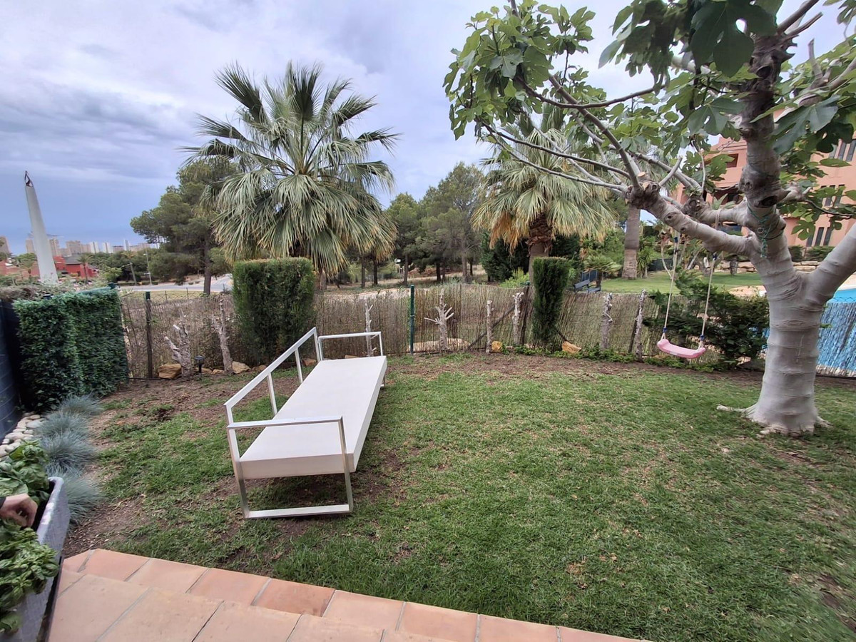Appartement te koop in Finestrat | 2 slaapkamers H5385874