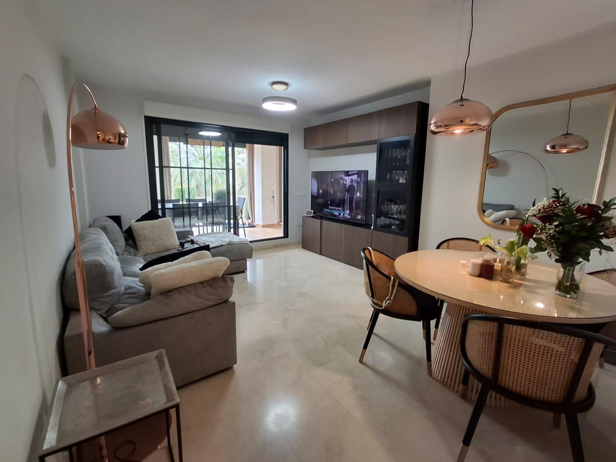 Appartement te koop in Finestrat | 2 slaapkamers H5385874