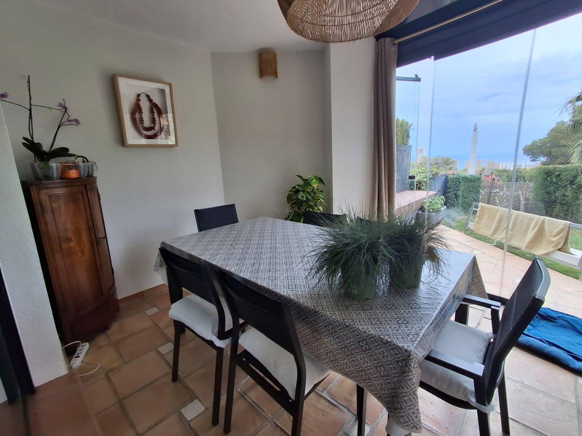 Appartement te koop in Finestrat | 2 slaapkamers H5385874