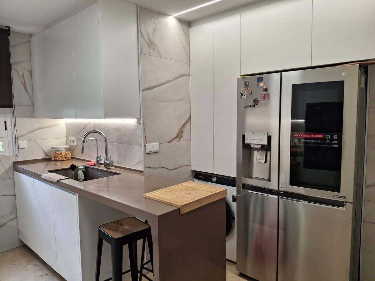 Appartement te koop in Finestrat | 2 slaapkamers H5385874