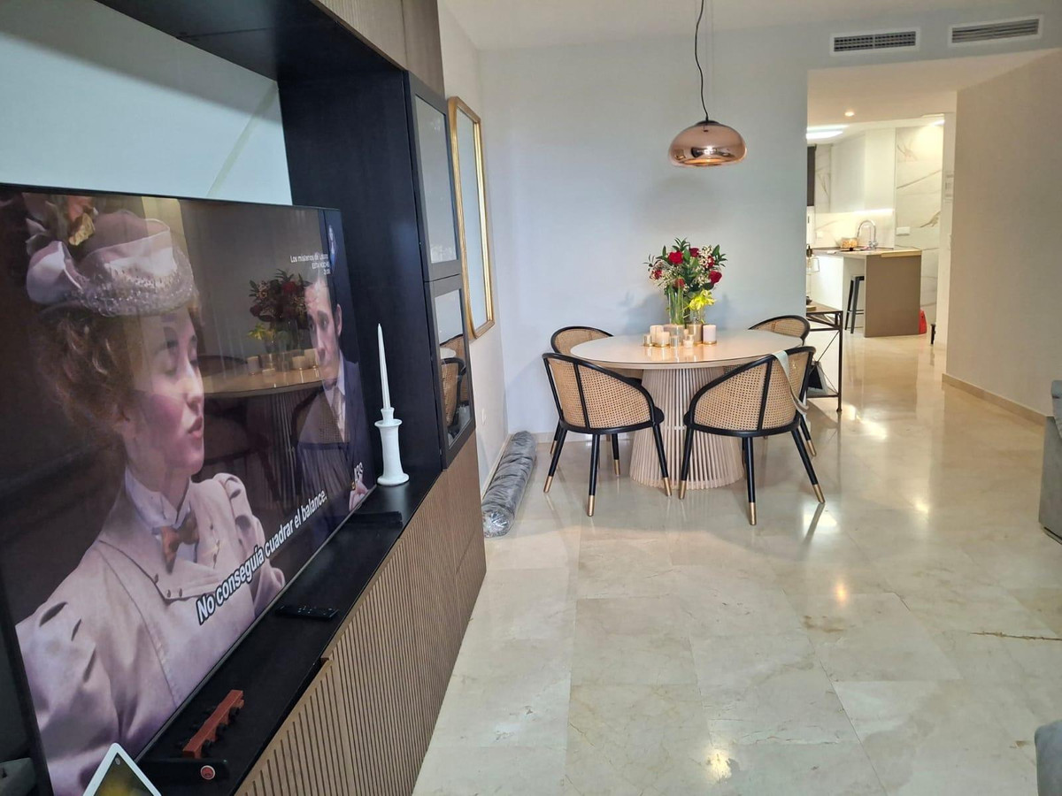 Appartement te koop in Finestrat | 2 slaapkamers H5385874