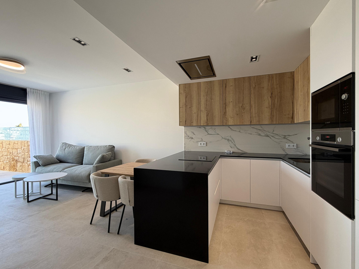 Appartement te koop in Finestrat | 2 slaapkamers H5389384