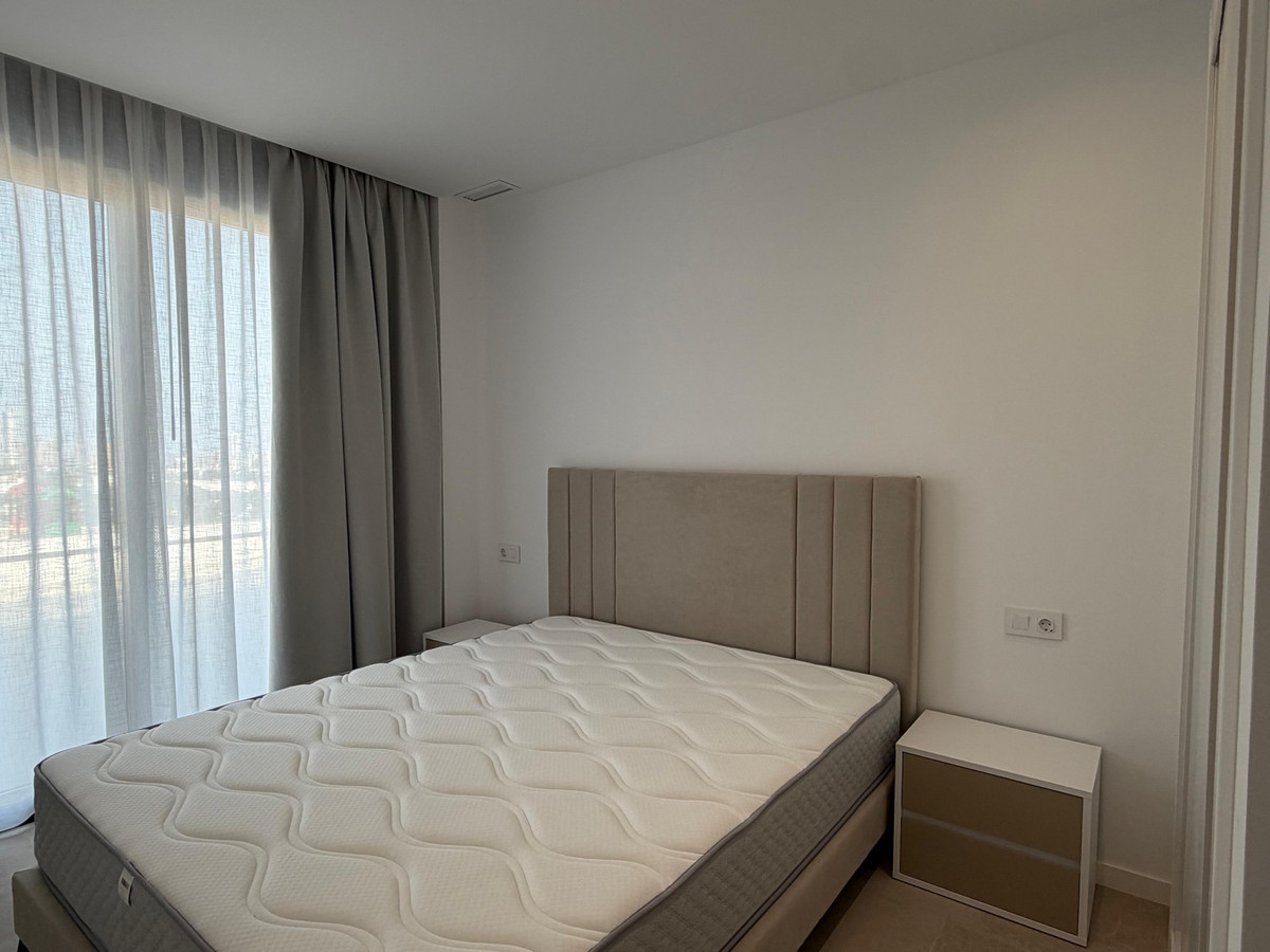 Appartement te koop in Finestrat | 2 slaapkamers H5389384