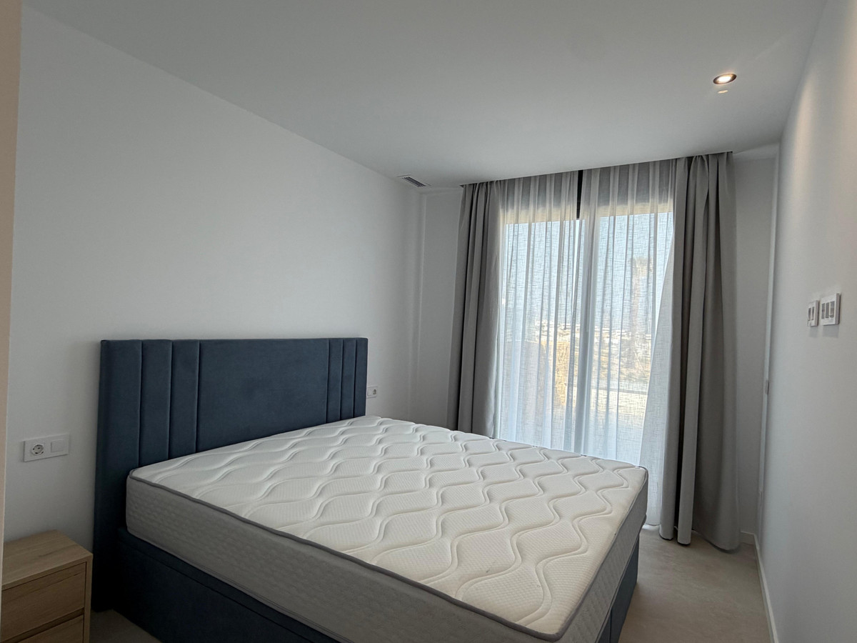 Appartement te koop in Finestrat | 2 slaapkamers H5389384