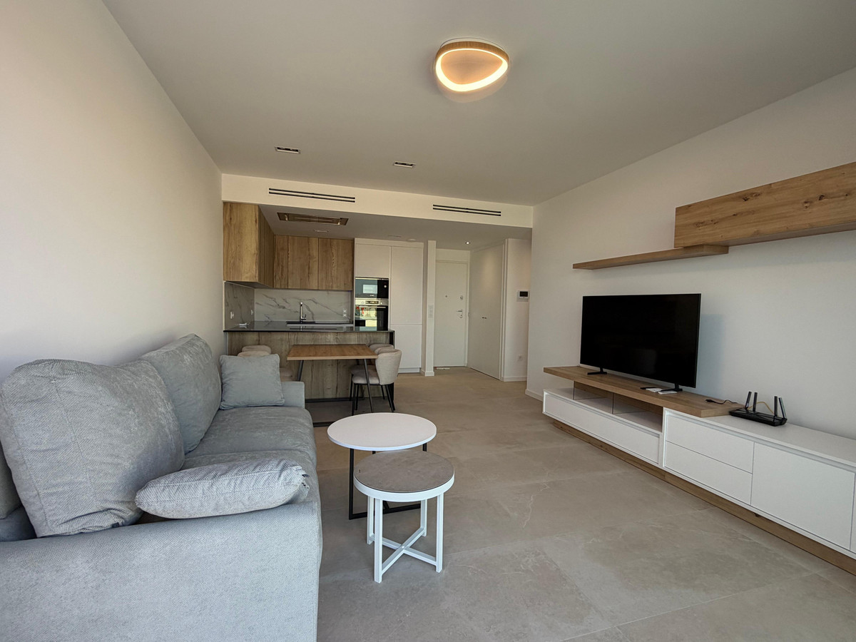 Appartement te koop in Finestrat | 2 slaapkamers H5389384