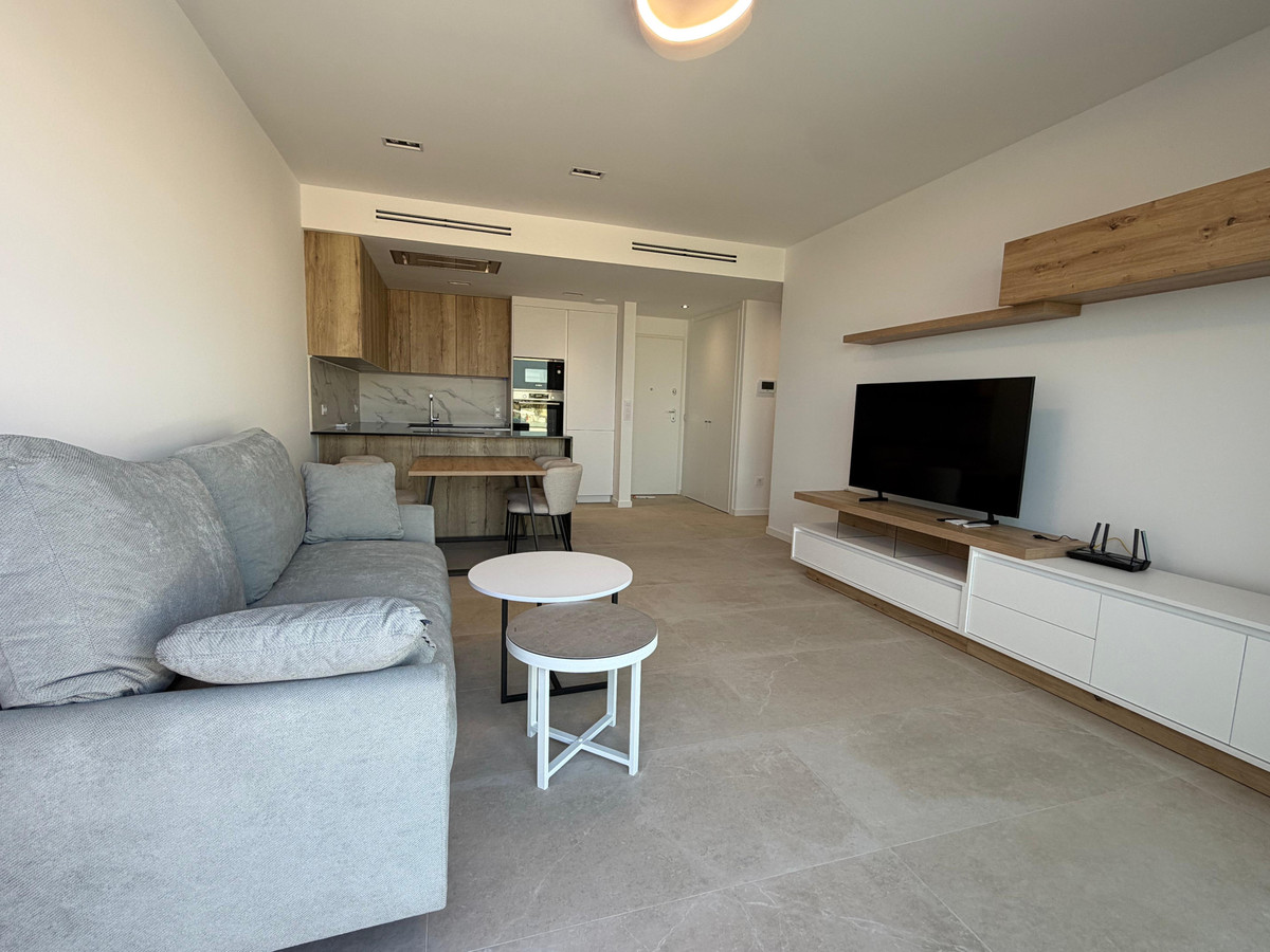 Appartement te koop in Finestrat | 2 slaapkamers H5389384